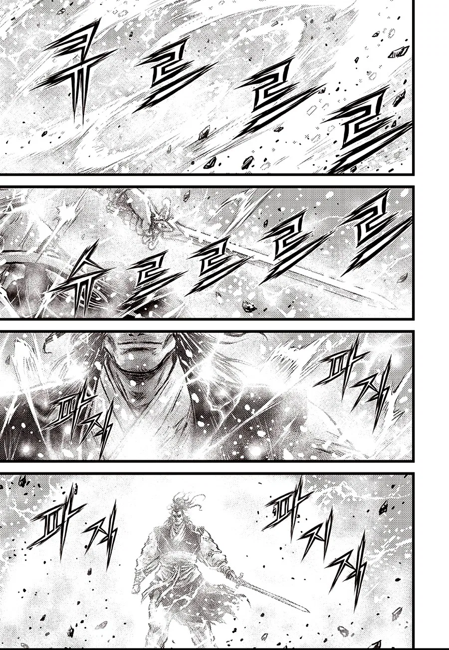 Yeolhyeol Gangho Chapter 720 – Page 5