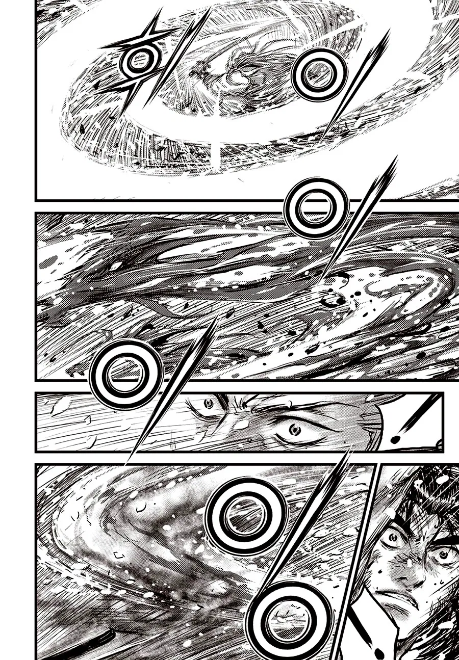 Yeolhyeol Gangho Chapter 718 – Page 16