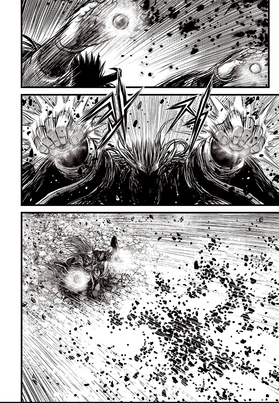 Yeolhyeol Gangho Chapter 716 – Page 14