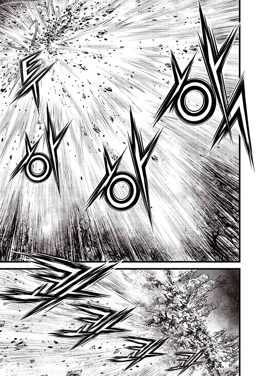 Yeolhyeol Gangho Chapter 715 – Page 17