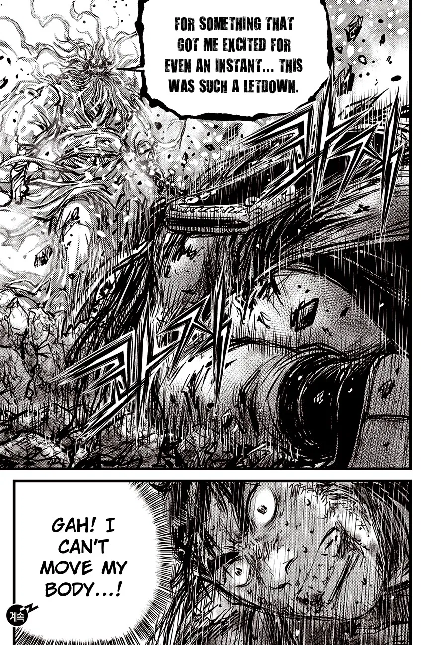 Yeolhyeol Gangho Chapter 715 – Page 21
