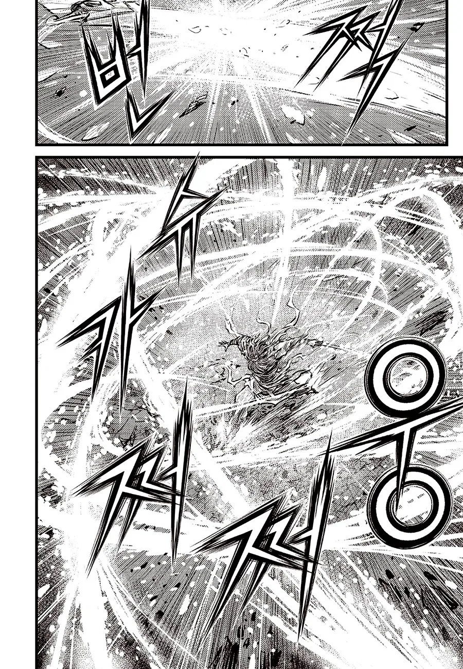 Yeolhyeol Gangho Chapter 714 – Page 6