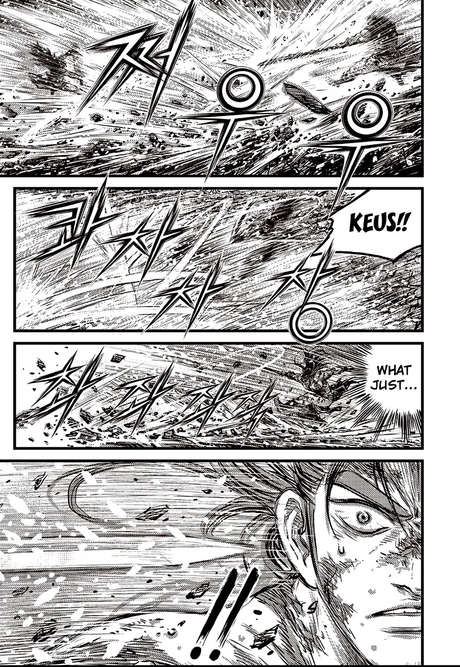 Yeolhyeol Gangho Chapter 714 – Page 7