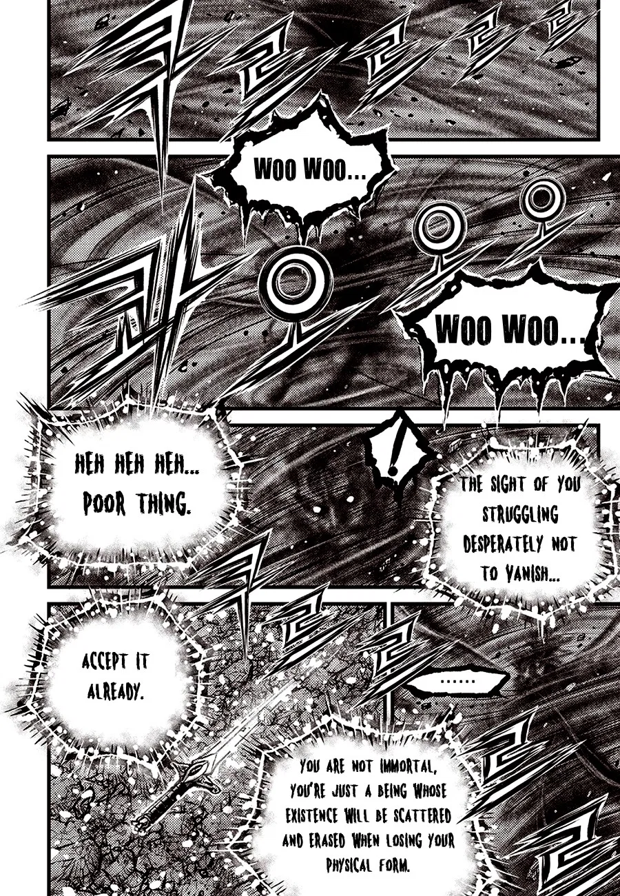 Yeolhyeol Gangho Chapter 712 – Page 10