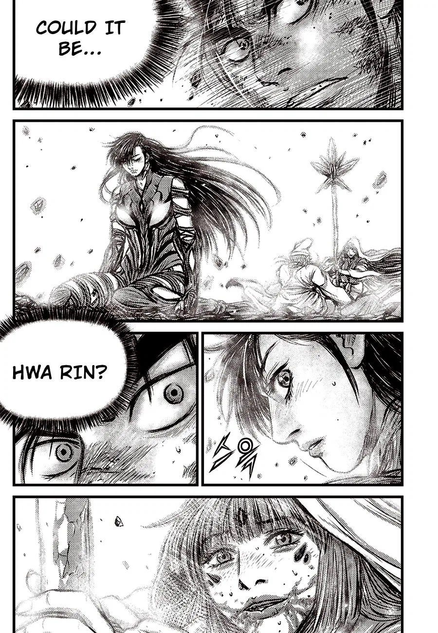 Yeolhyeol Gangho Chapter 710 – Page 3