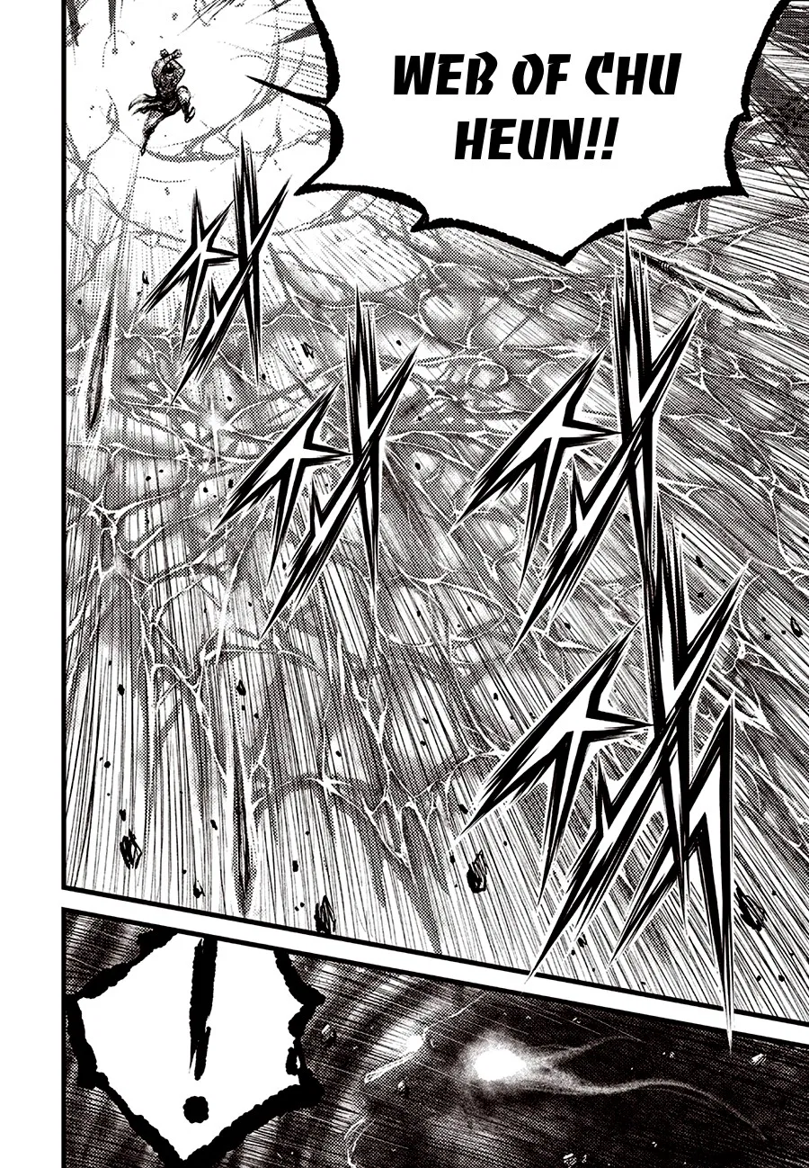 Yeolhyeol Gangho Chapter 710 – Page 11