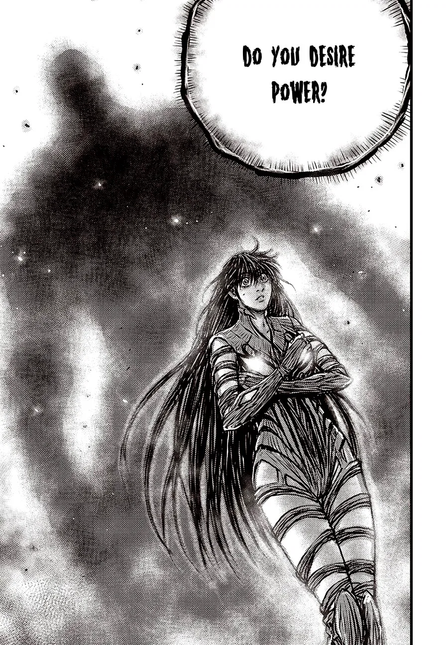 Yeolhyeol Gangho Chapter 709 – Page 3