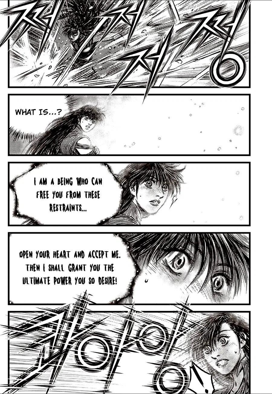 Yeolhyeol Gangho Chapter 709 – Page 5