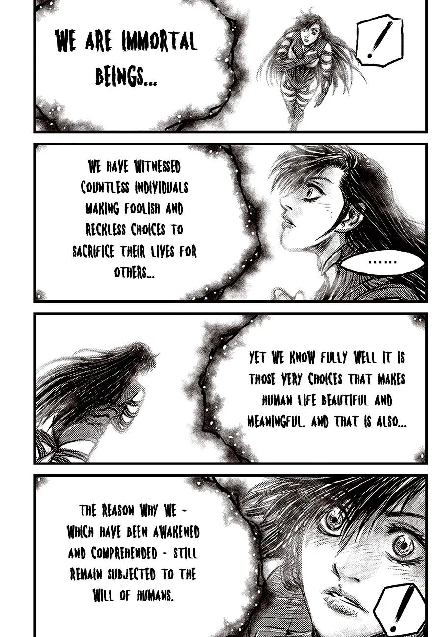 Yeolhyeol Gangho Chapter 709 – Page 10