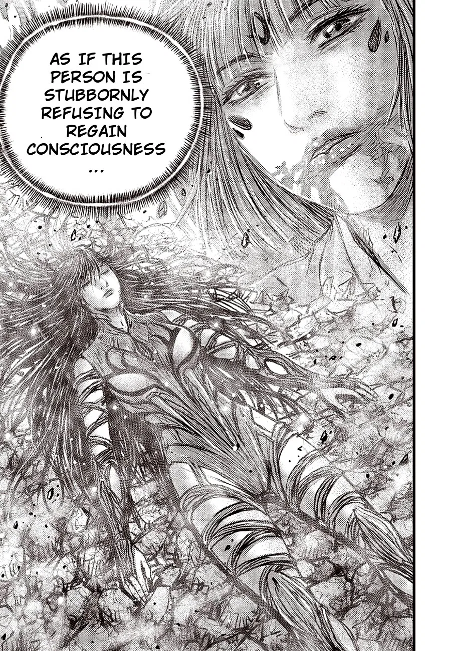 Yeolhyeol Gangho Chapter 708 – Page 7