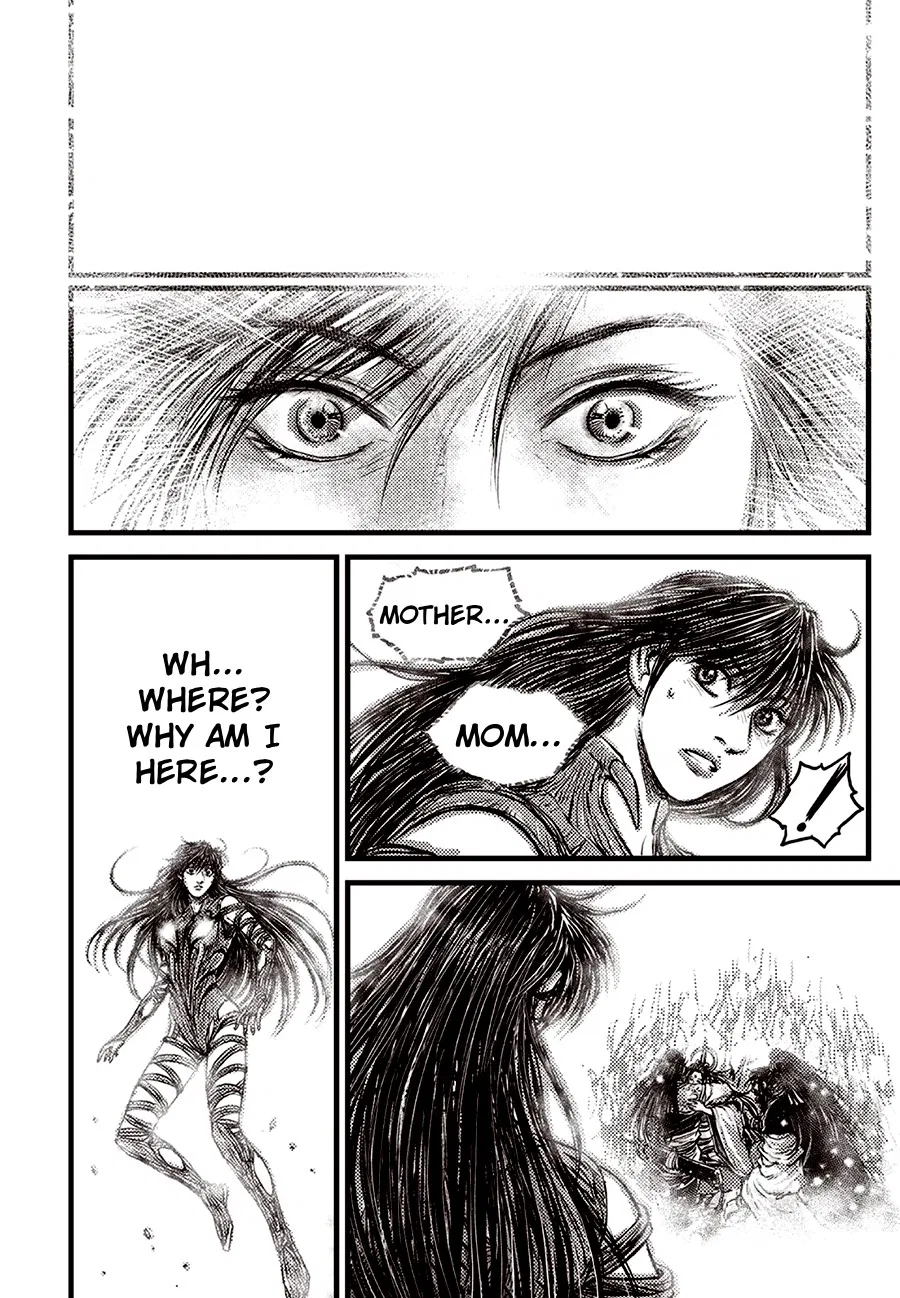 Yeolhyeol Gangho Chapter 708 – Page 8