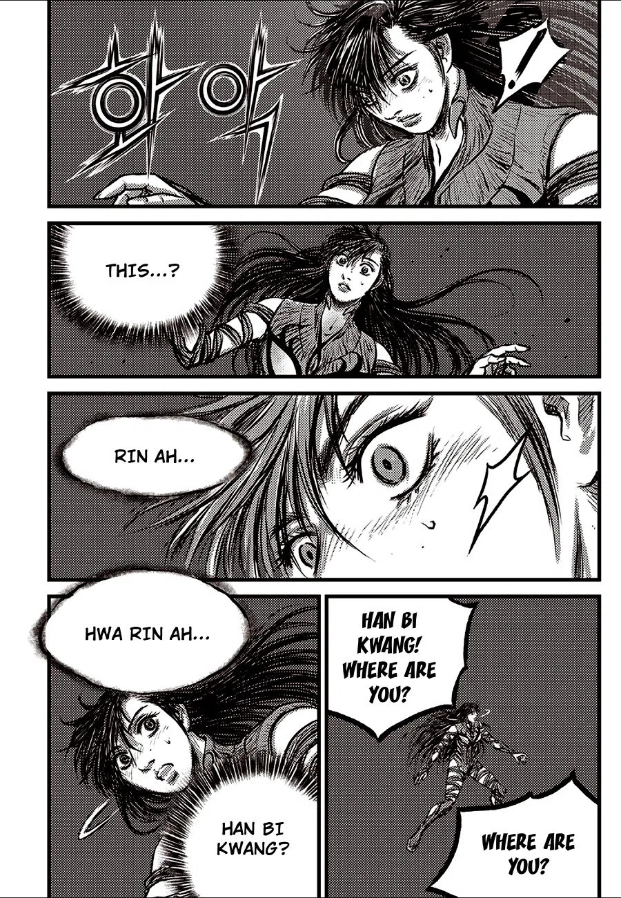 Yeolhyeol Gangho Chapter 708 – Page 10