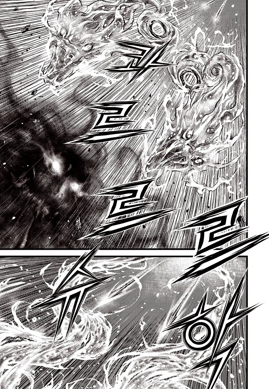 Yeolhyeol Gangho Chapter 707 – Page 9