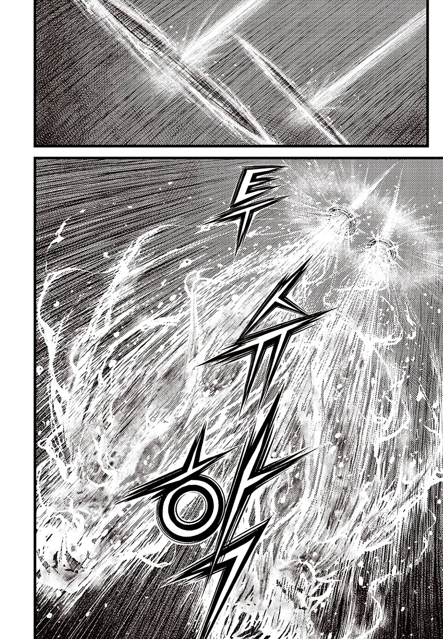 Yeolhyeol Gangho Chapter 706 – Page 6