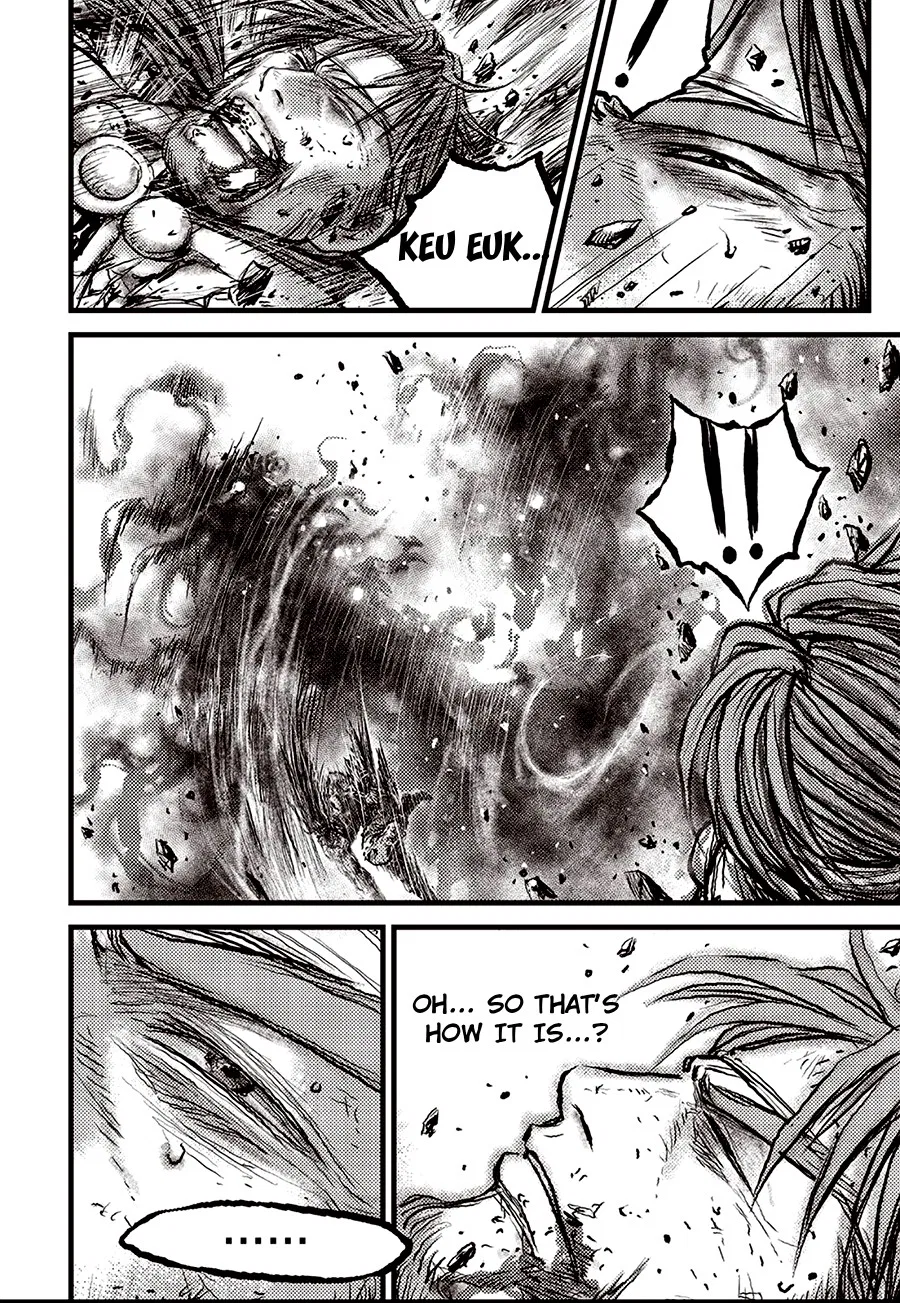 Yeolhyeol Gangho Chapter 706 – Page 12