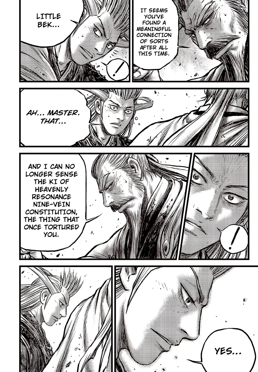 Yeolhyeol Gangho Chapter 704 – Page 18