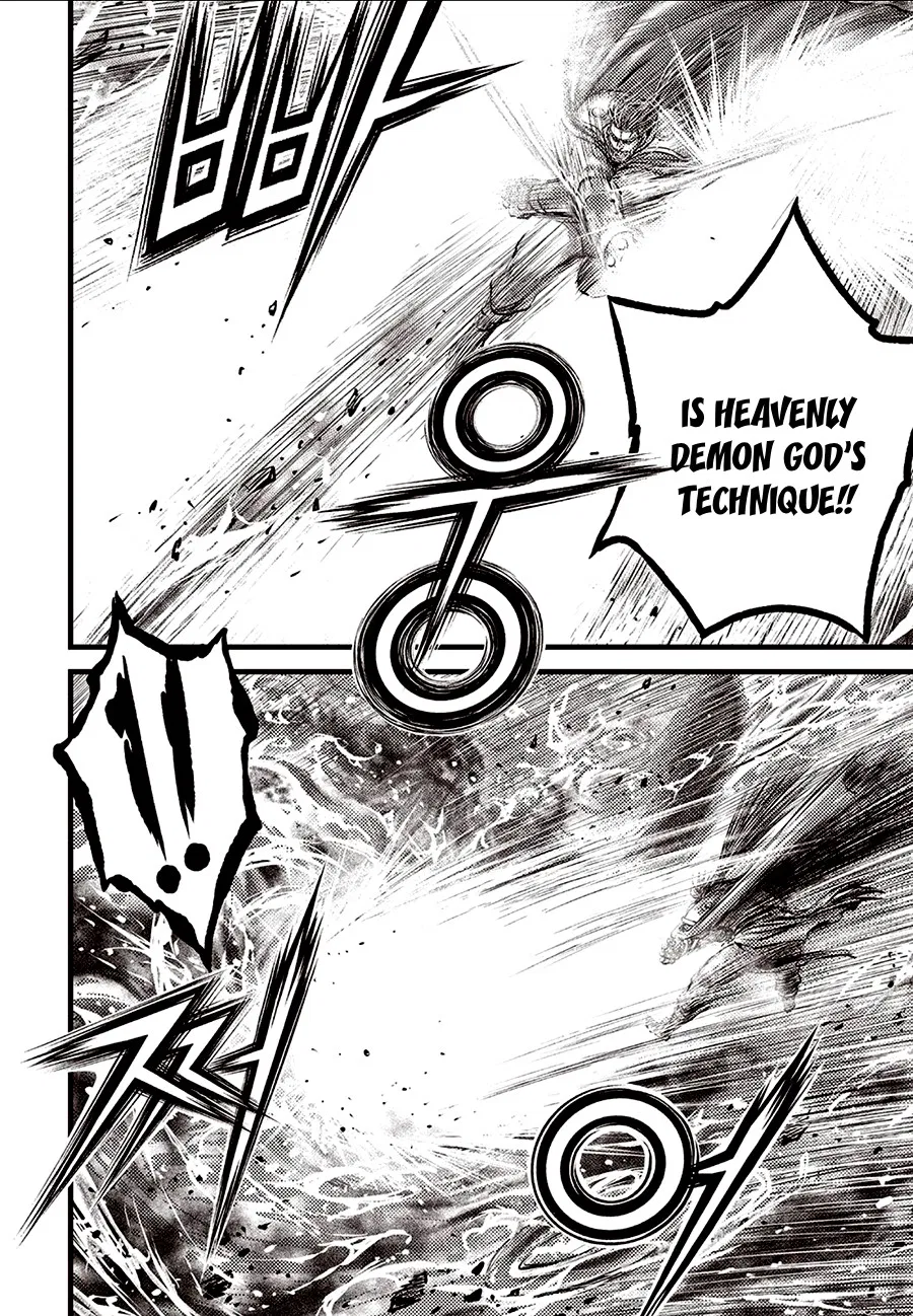 Yeolhyeol Gangho Chapter 703 – Page 4