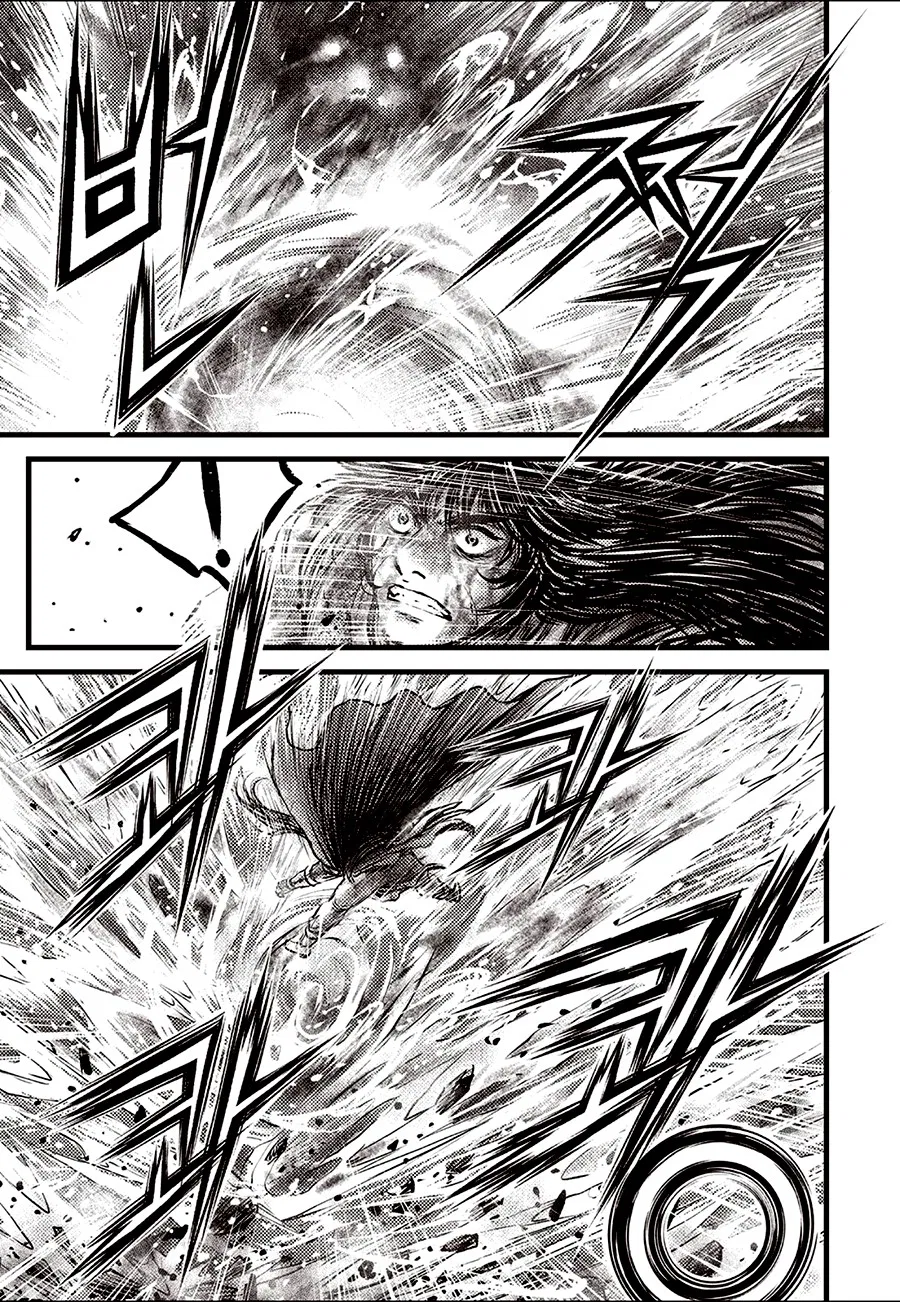 Yeolhyeol Gangho Chapter 703 – Page 5