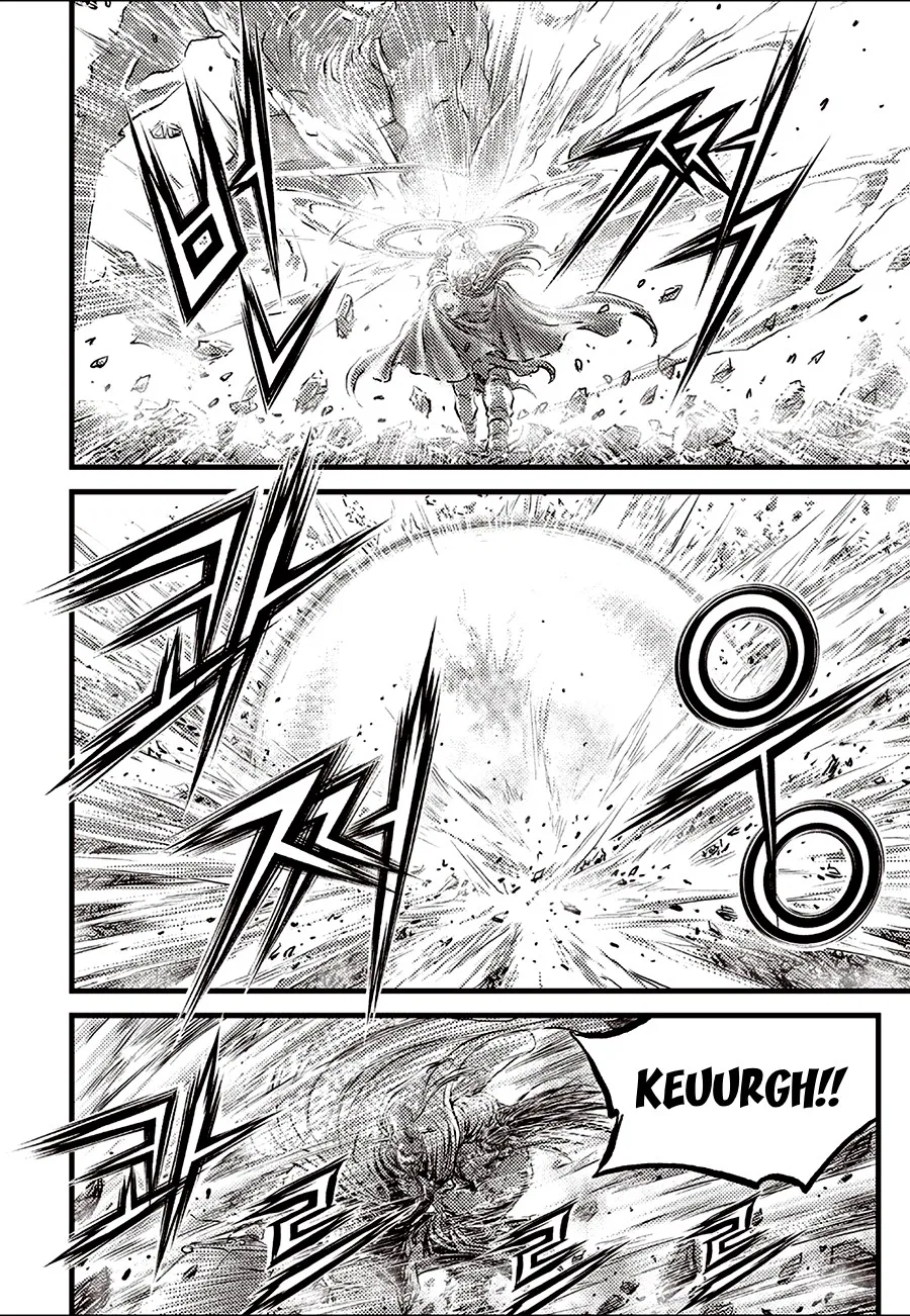 Yeolhyeol Gangho Chapter 702 – Page 6