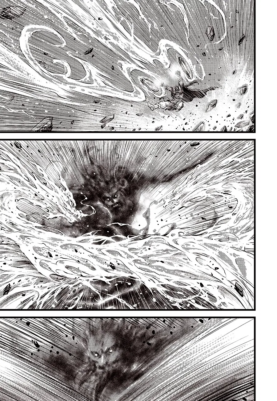 Yeolhyeol Gangho Chapter 702 – Page 11