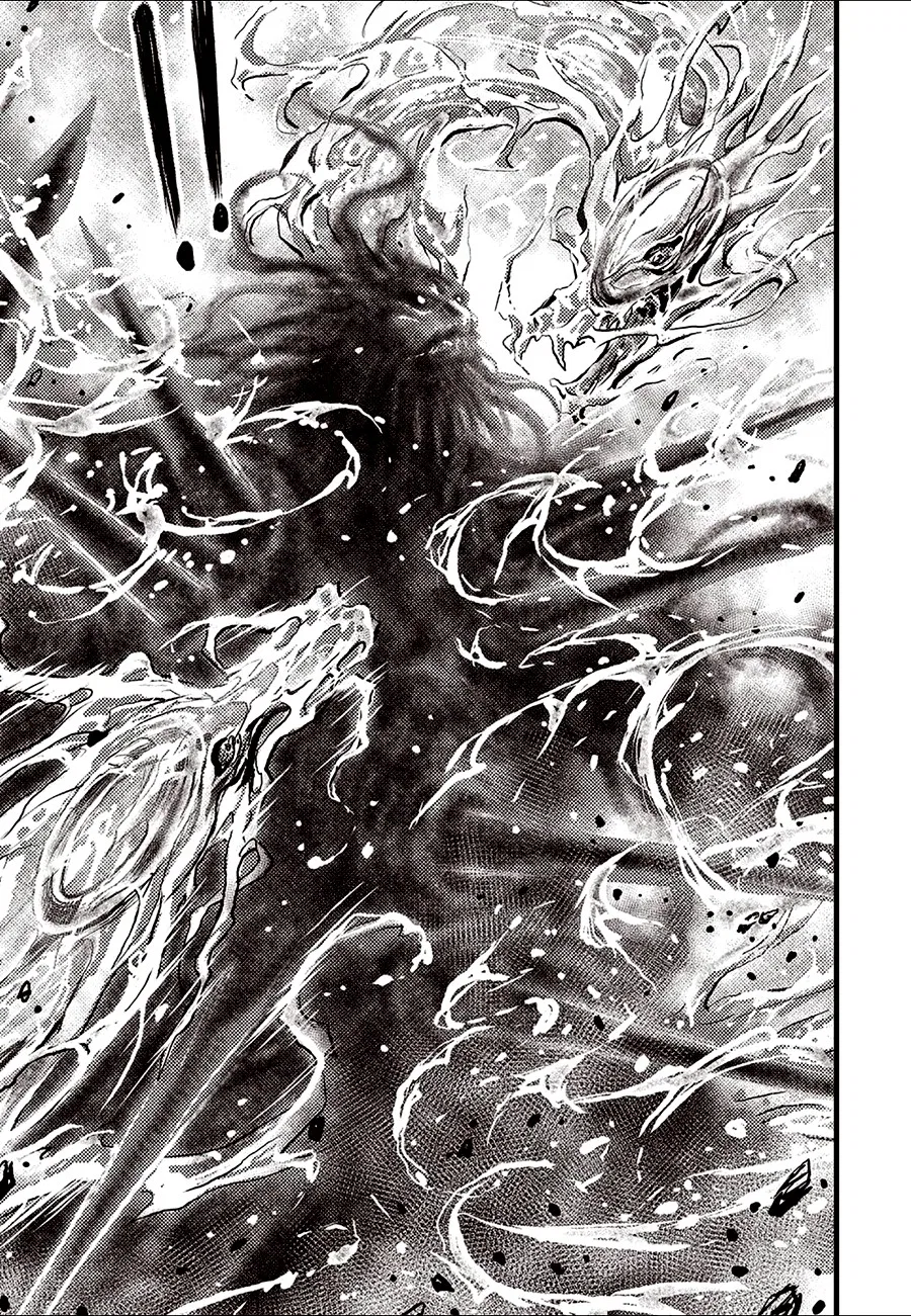 Yeolhyeol Gangho Chapter 702 – Page 19