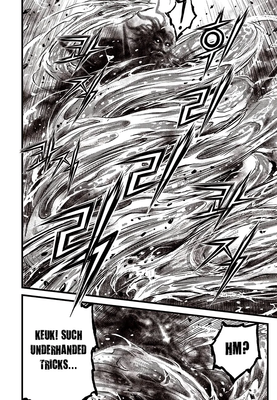 Yeolhyeol Gangho Chapter 702 – Page 20