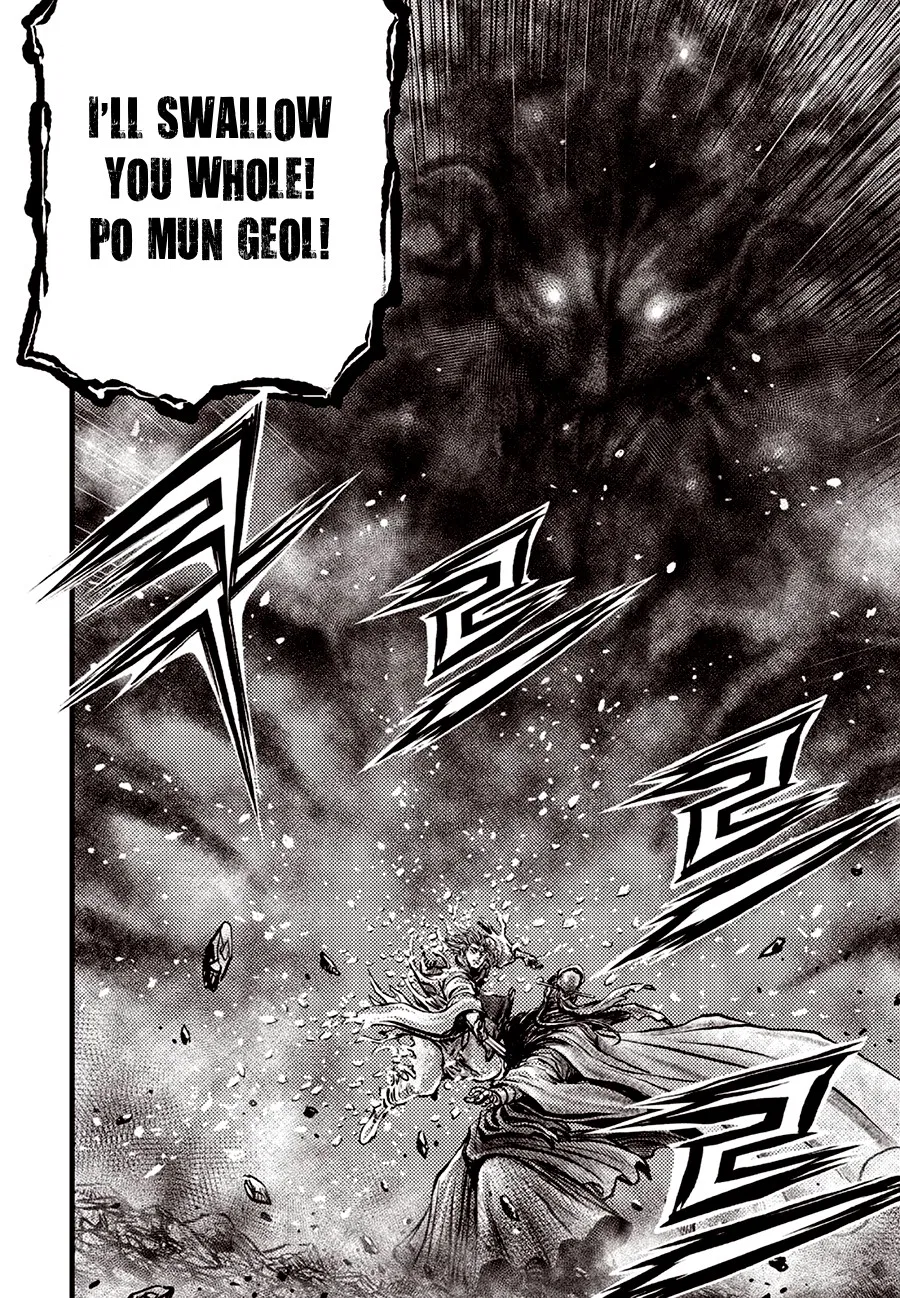 Yeolhyeol Gangho Chapter 701 – Page 5