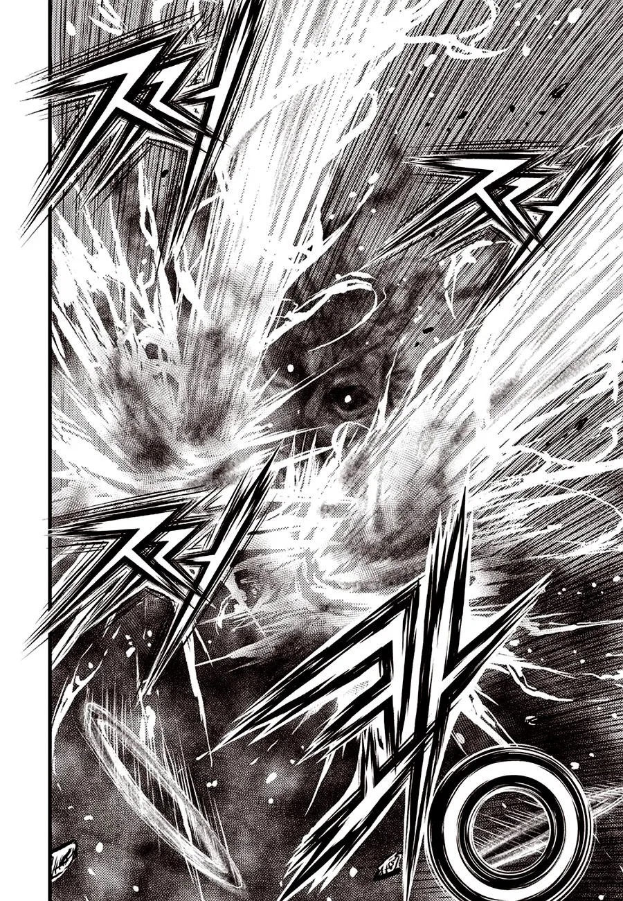 Yeolhyeol Gangho Chapter 701 – Page 7