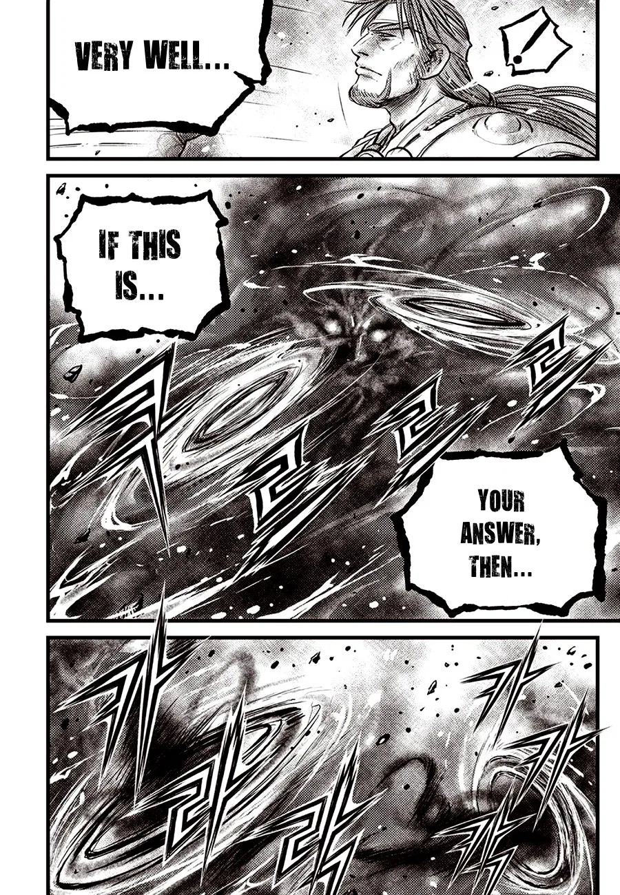Yeolhyeol Gangho Chapter 701 – Page 19