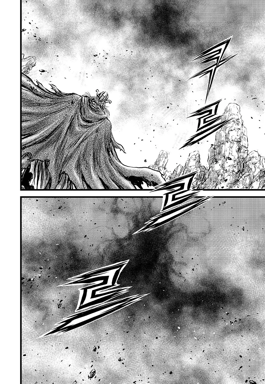 Yeolhyeol Gangho Chapter 700 – Page 14