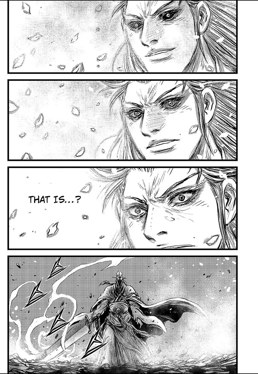 Yeolhyeol Gangho Chapter 700 – Page 19