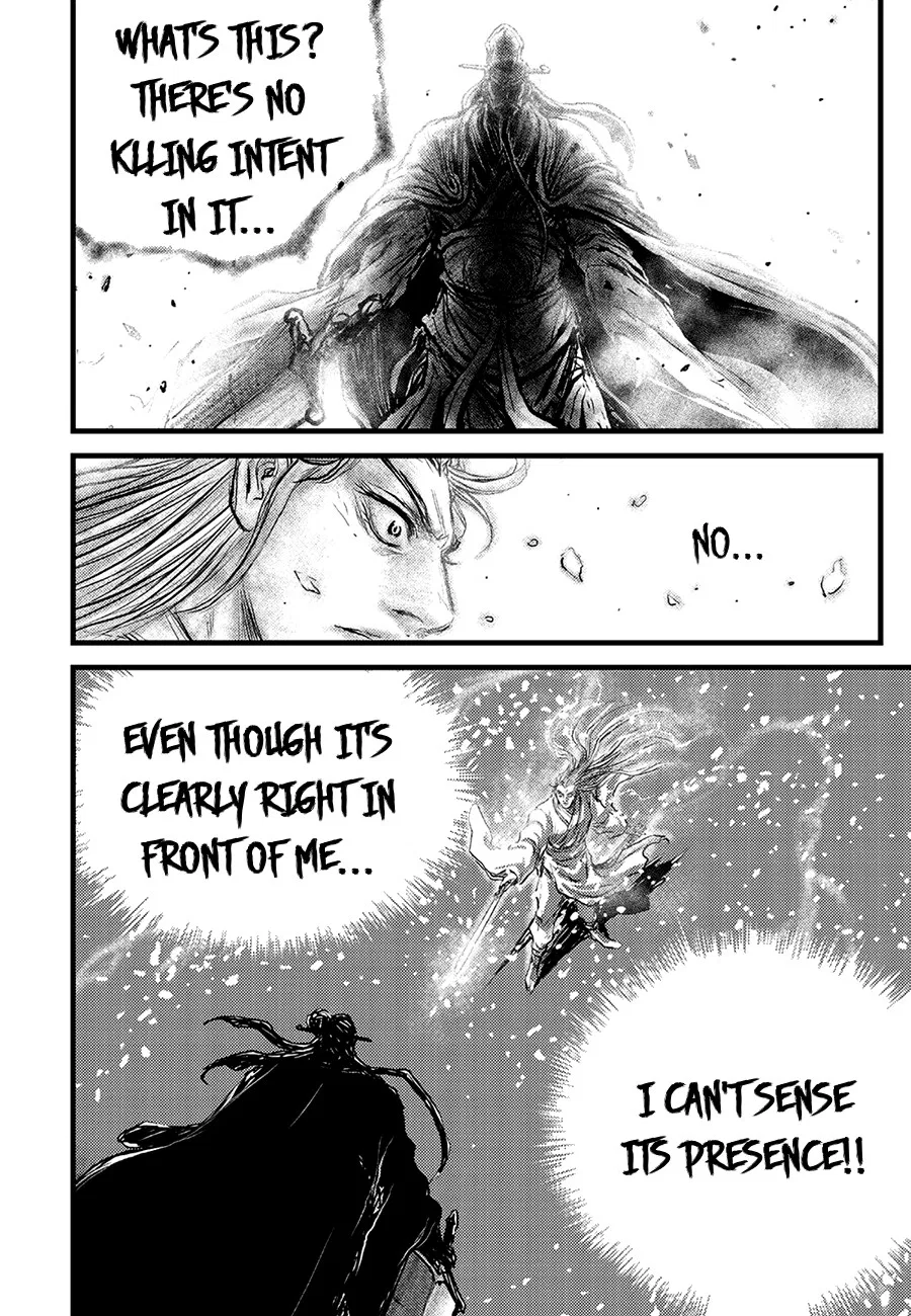 Yeolhyeol Gangho Chapter 700 – Page 20