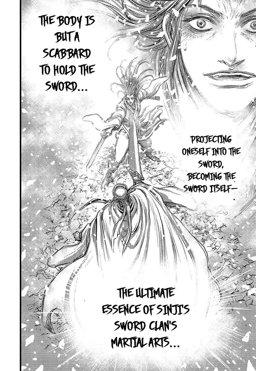 Yeolhyeol Gangho Chapter 700 – Page 24