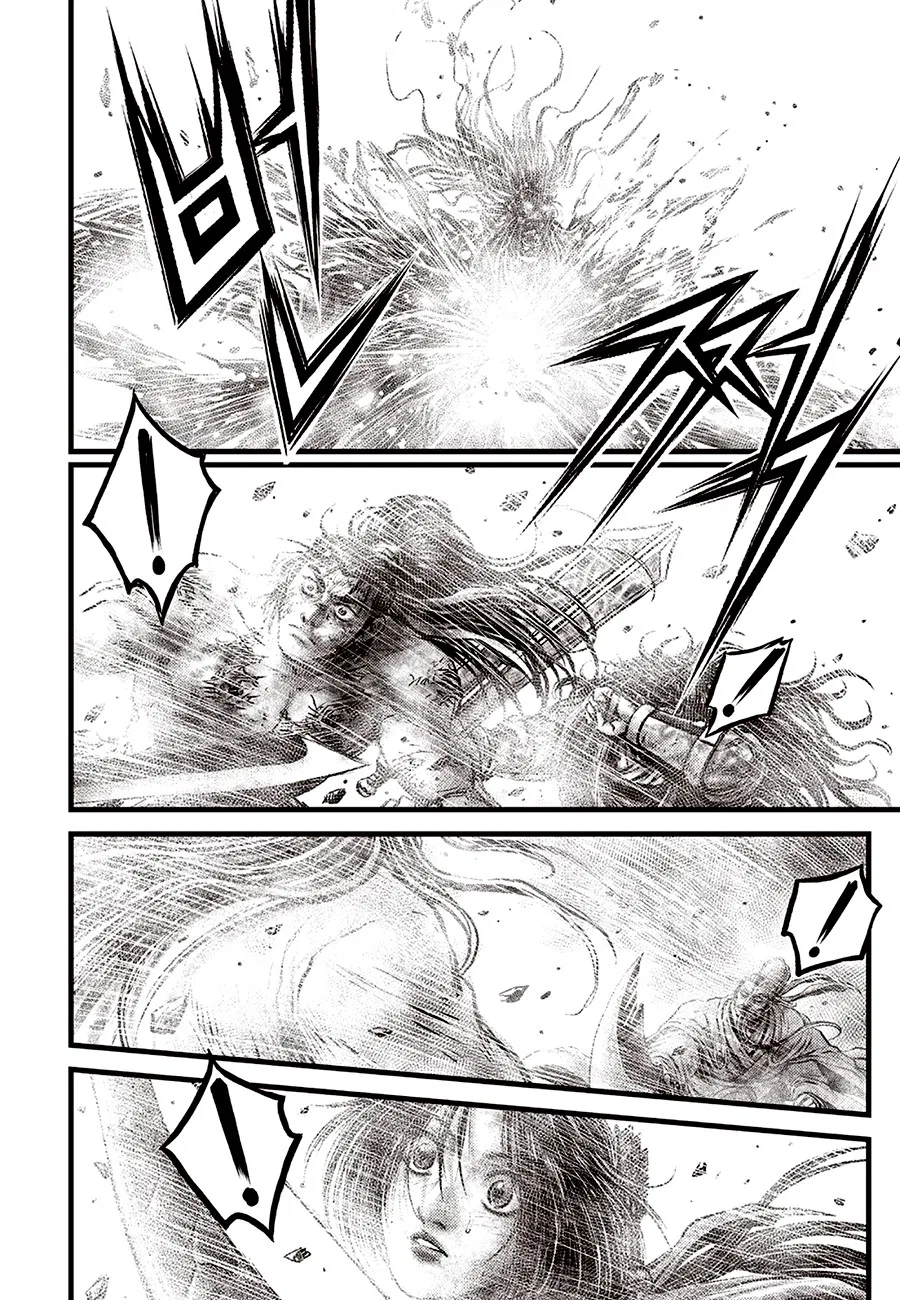 Yeolhyeol Gangho Chapter 699 – Page 10