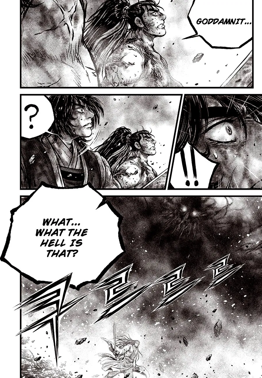 Yeolhyeol Gangho Chapter 699 – Page 16
