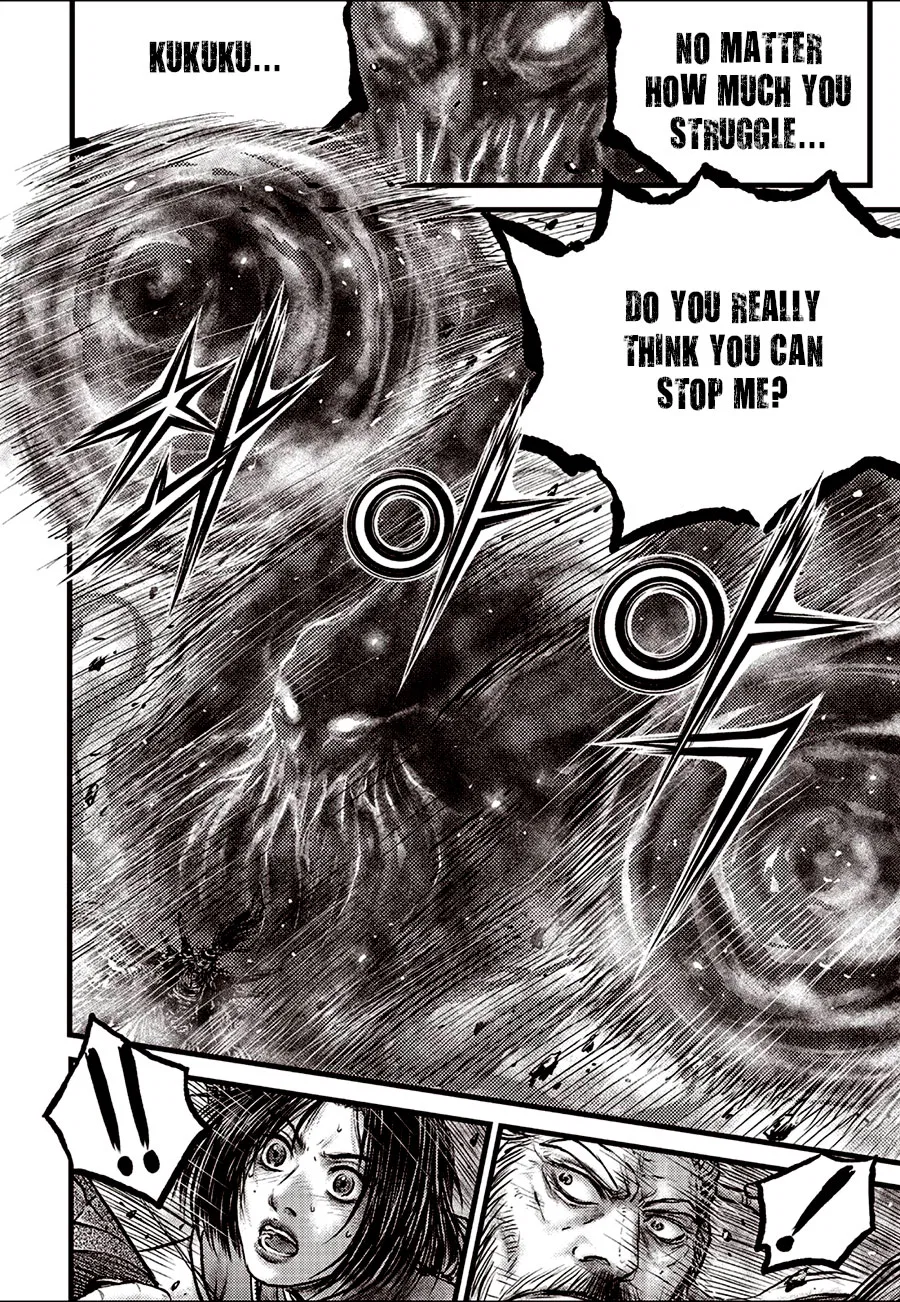 Yeolhyeol Gangho Chapter 698 – Page 6