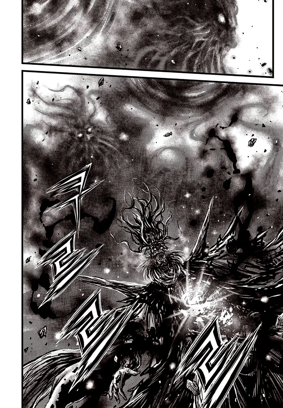 Yeolhyeol Gangho Chapter 698 – Page 8