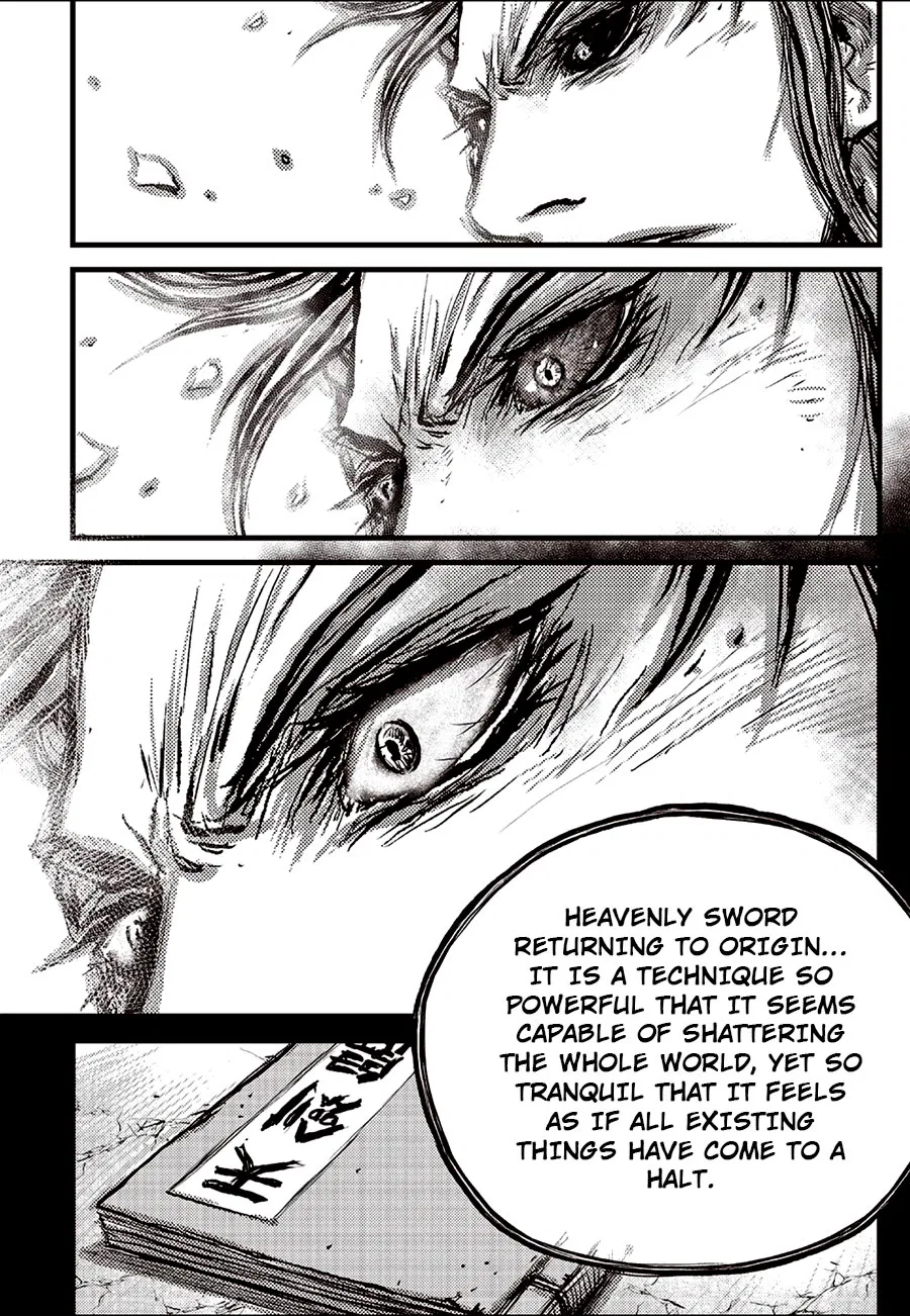 Yeolhyeol Gangho Chapter 698 – Page 14