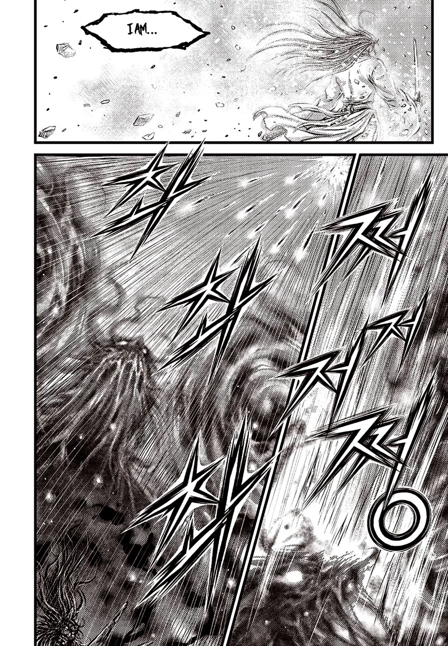 Yeolhyeol Gangho Chapter 698 – Page 18
