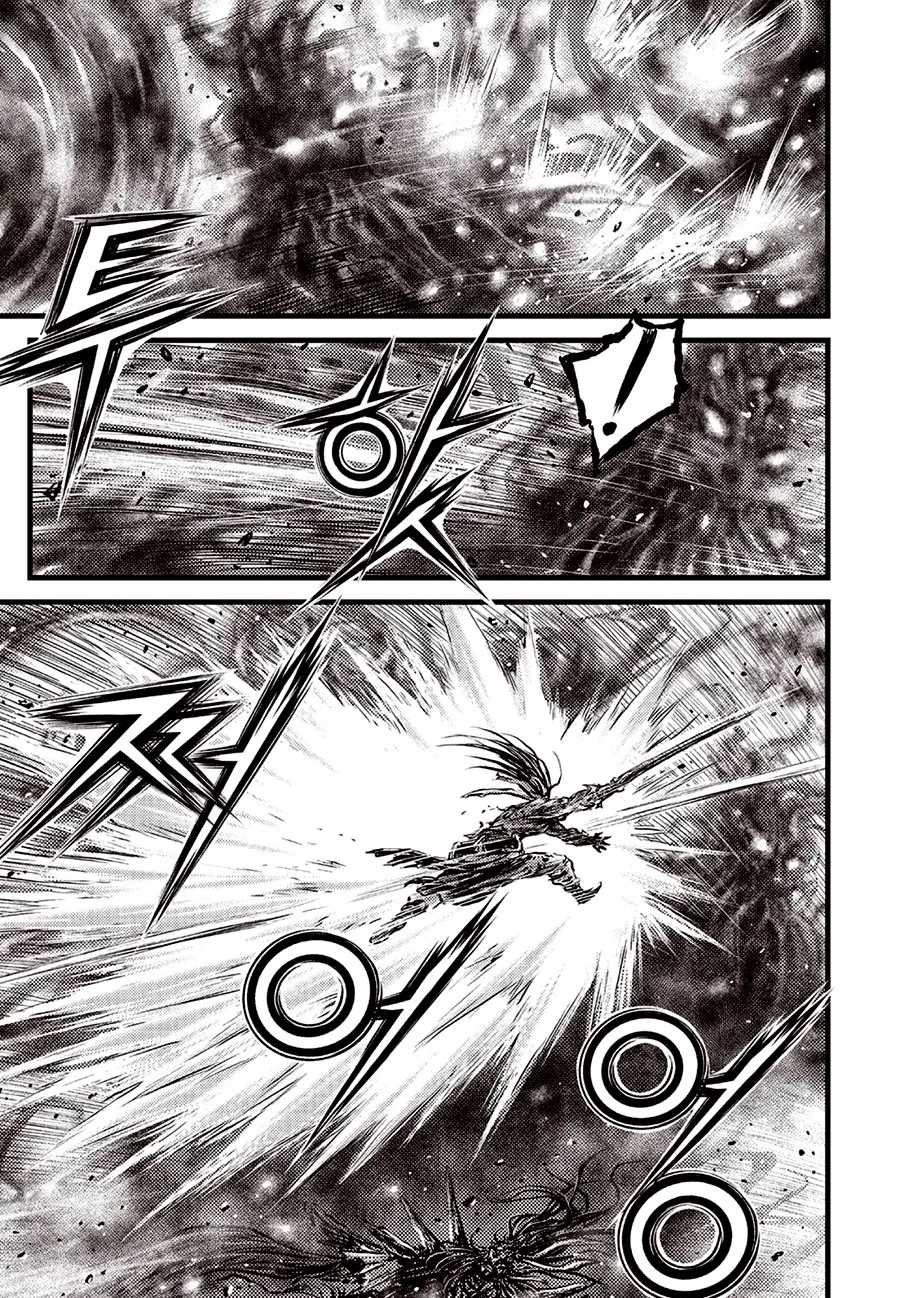 Yeolhyeol Gangho Chapter 698 – Page 19