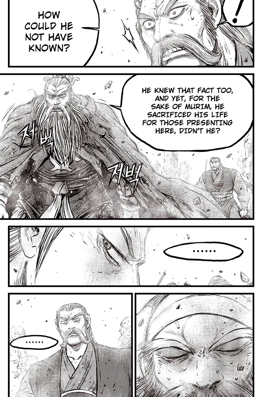 Yeolhyeol Gangho Chapter 697 – Page 9