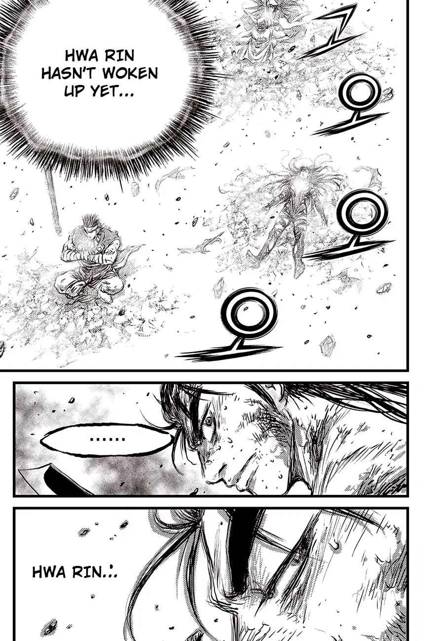 Yeolhyeol Gangho Chapter 697 – Page 19