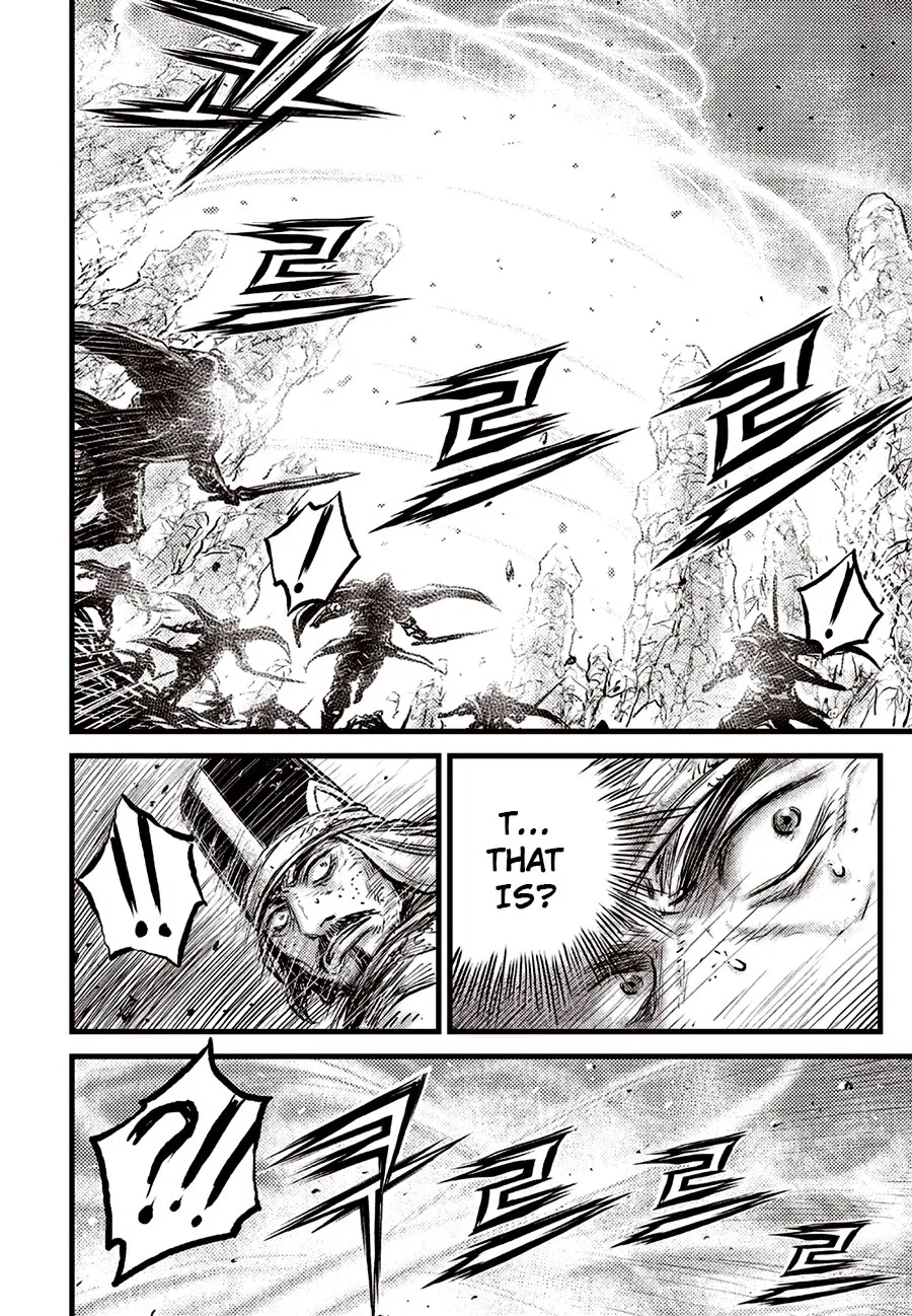 Yeolhyeol Gangho Chapter 696 – Page 21
