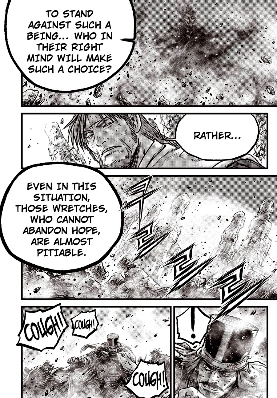 Yeolhyeol Gangho Chapter 695 – Page 10