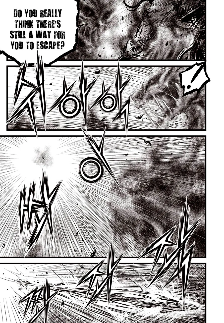 Yeolhyeol Gangho Chapter 694 – Page 7