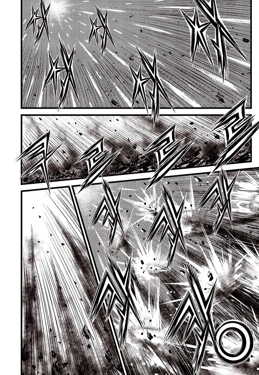 Yeolhyeol Gangho Chapter 694 – Page 8