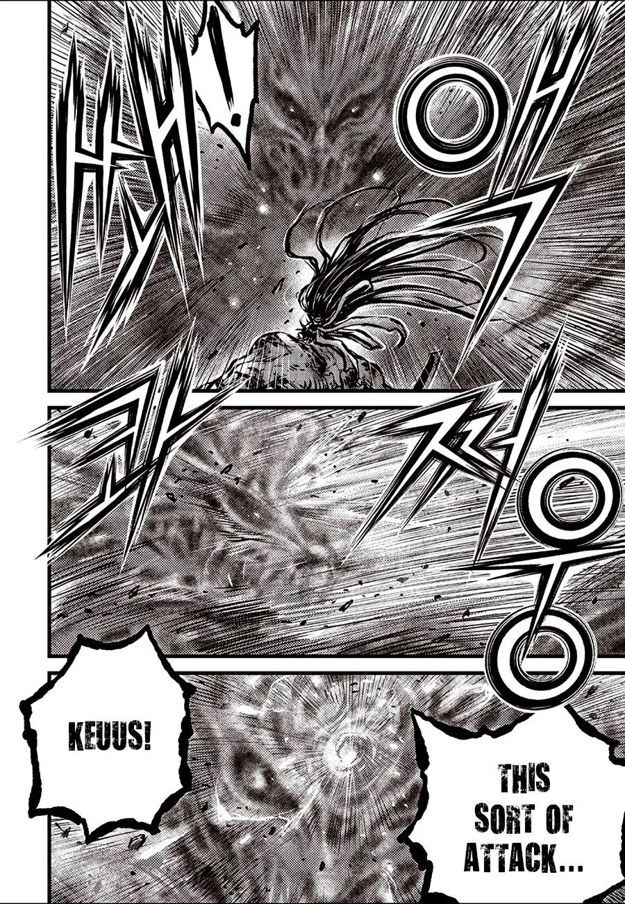Yeolhyeol Gangho Chapter 694 – Page 16