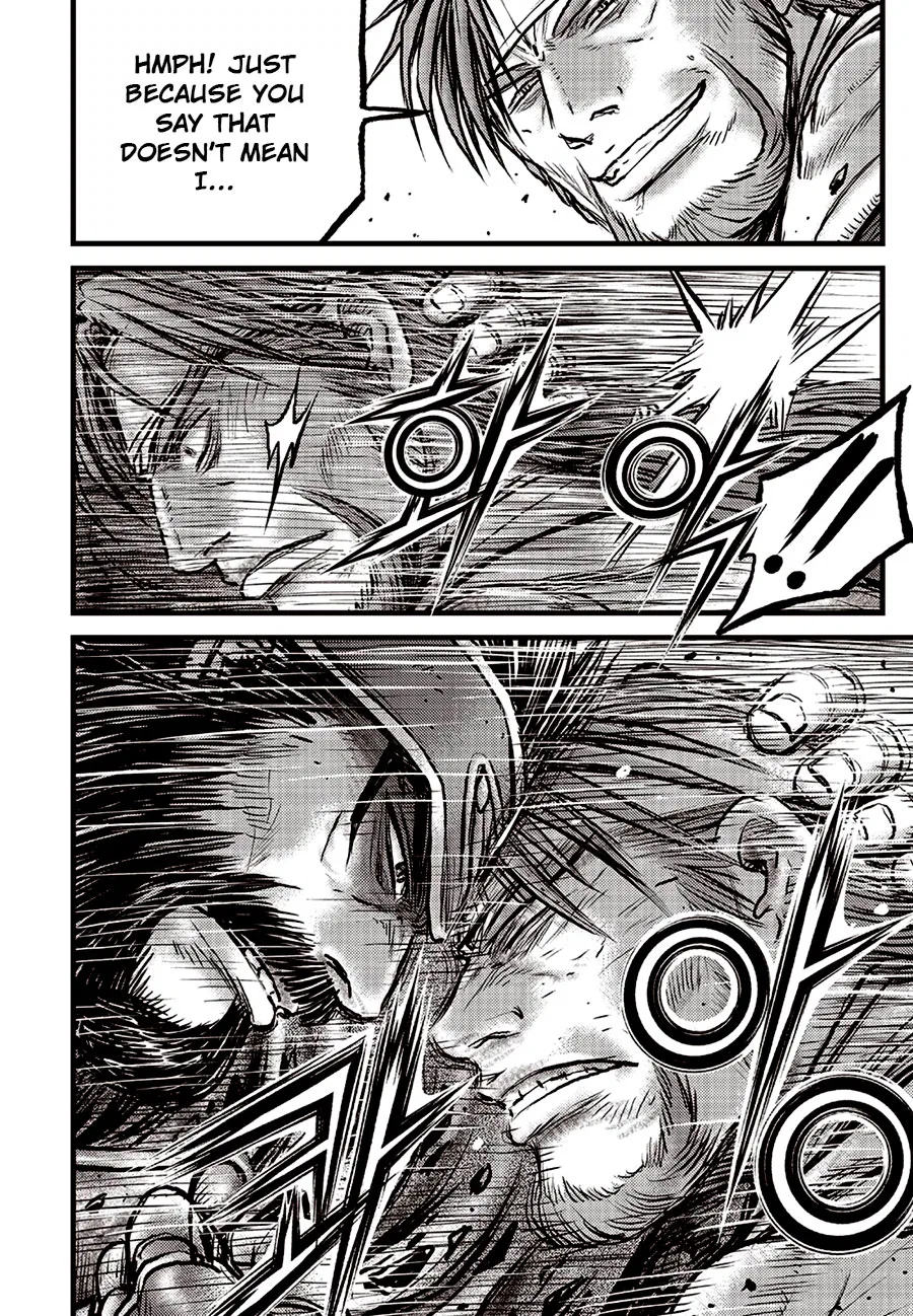Yeolhyeol Gangho Chapter 693 – Page 6