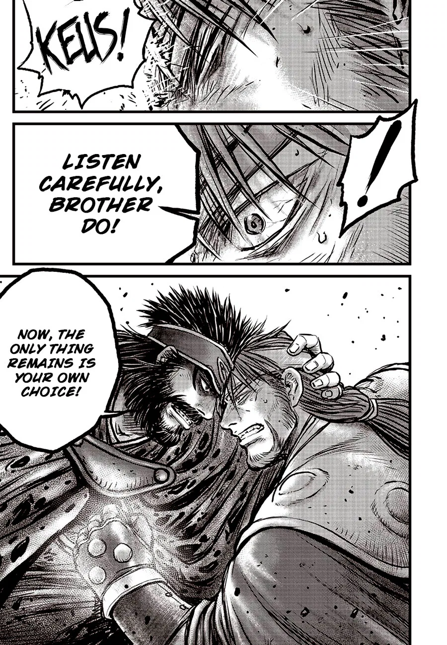 Yeolhyeol Gangho Chapter 693 – Page 7