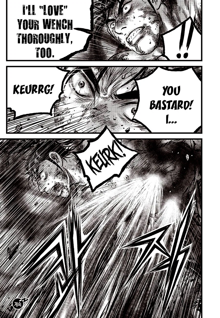 Yeolhyeol Gangho Chapter 693 – Page 23